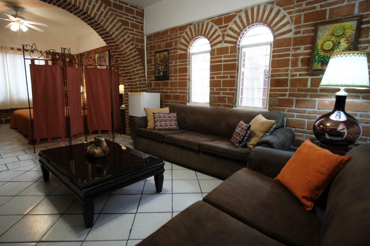 Suites La Flor Sagrada Xochitepec Buitenkant foto
